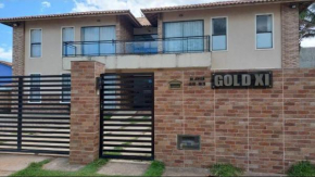 Apartamento à beira mar Praia de Unamar